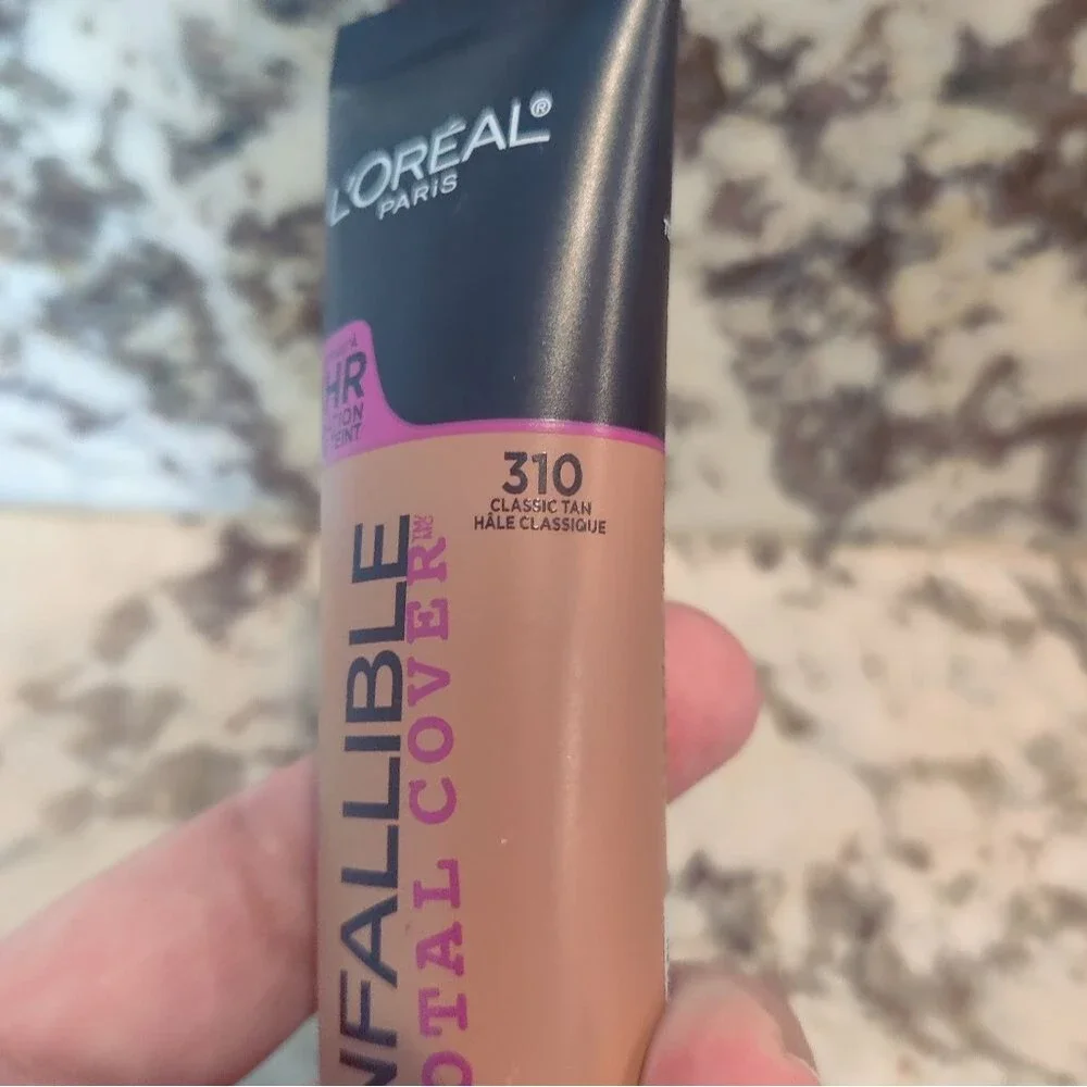 Infallible Total Cover 310